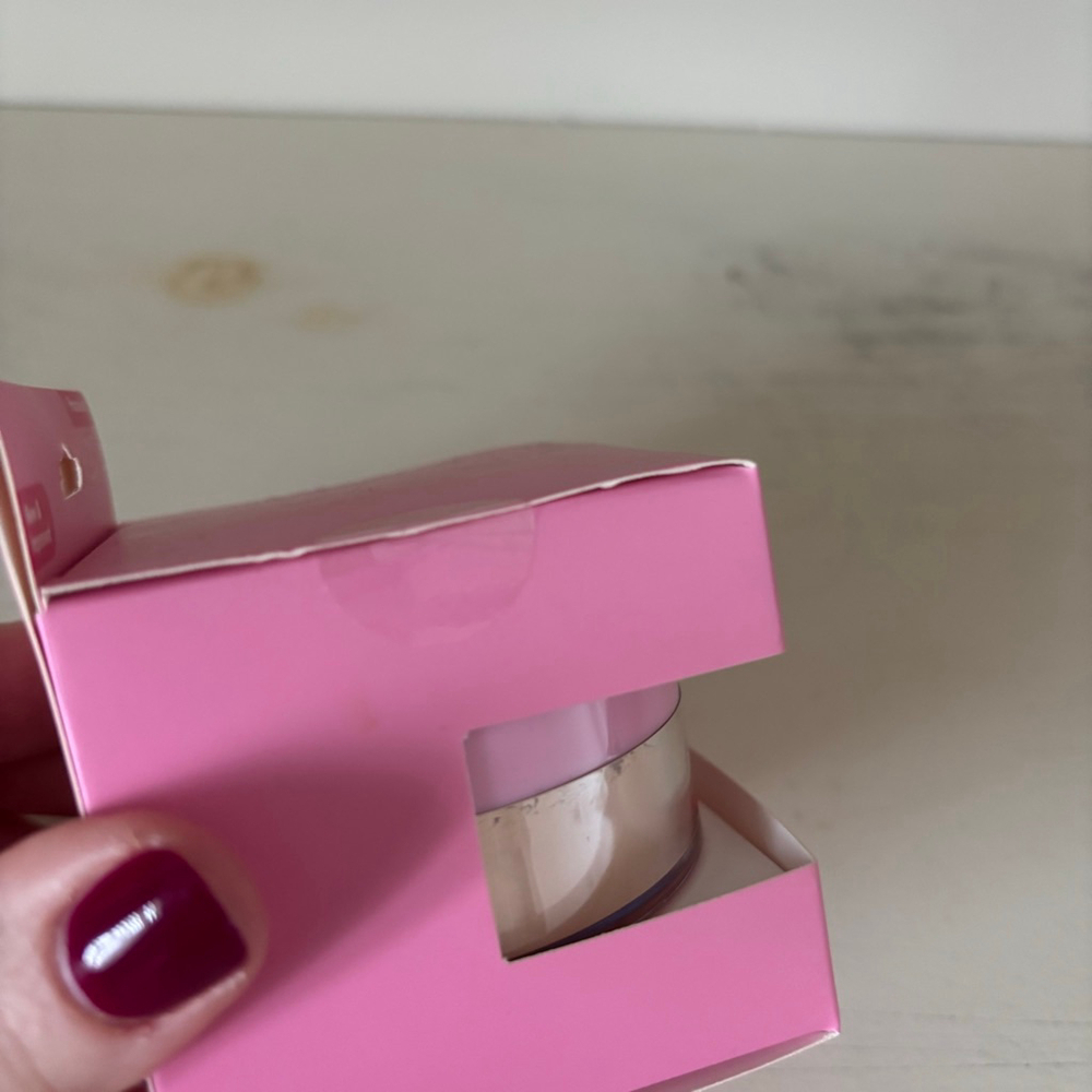 NIB Sealed Prolux Set of Liquid Foundation & Setting Powder | Fair Porcelain - Picture 5 of 11